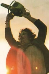 Texas Chain Saw Massacre, The